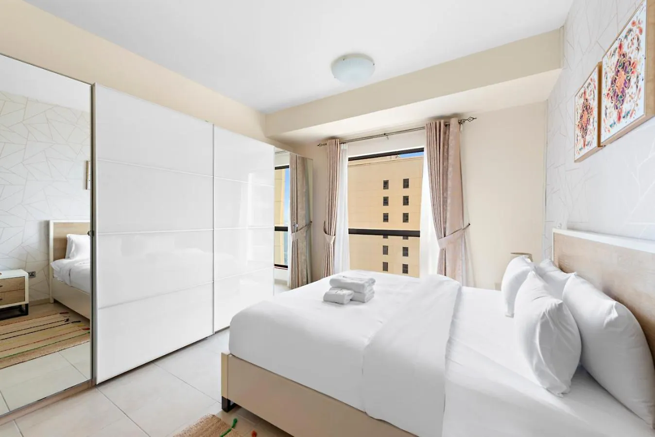 Spacious 2 Bedroom In Prime Location Дубай Апартаменты